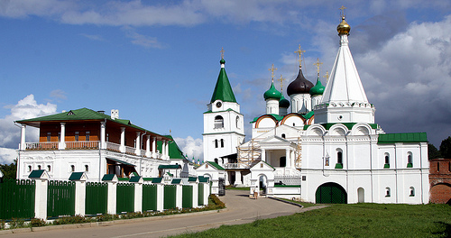 Купить велосипед в Нижнем Новгороде