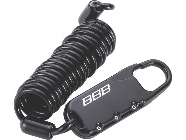 Купить Велозамок BBB MicroSafe BBL-10
