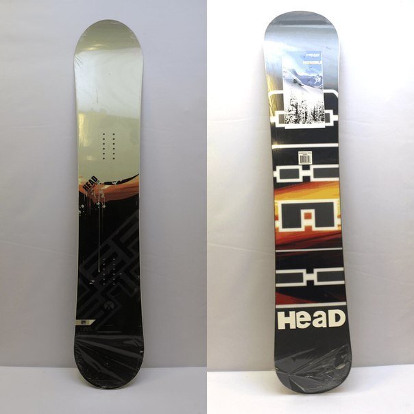 Купить Сноуборд Head Defiance Camber