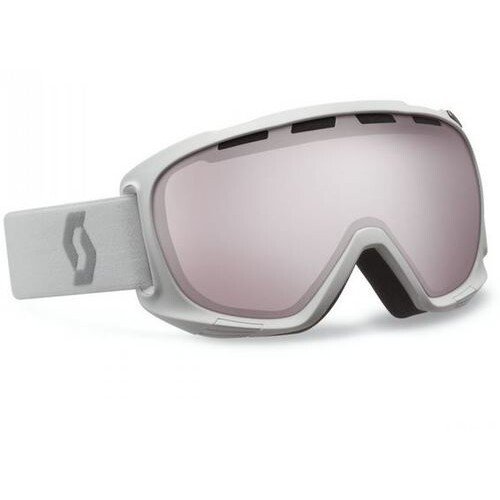 Купить Очки SCOTT Reply white (линза silver chrome) UNISEX 224155-WHIT-SCH-0002015