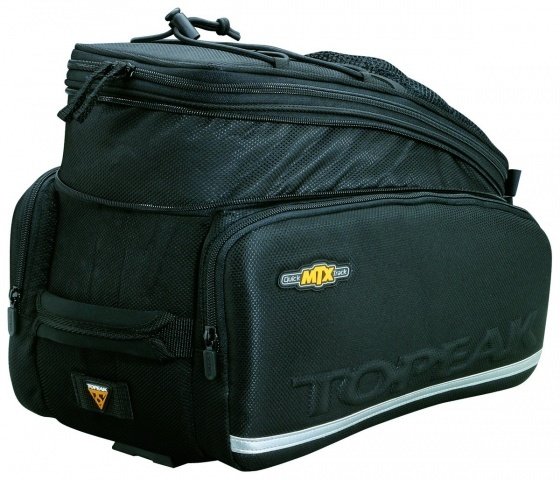 Купить Сумка TOPEAK MTX Trunk Bag DX  (8.3 litres) TT9633B