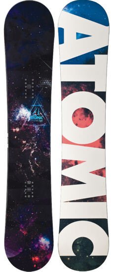 Купить Сноуборд ATOMIC Stasher