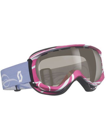 Купить Очки SCOTT Reply acs stream lila natural lens black chrome 32 vlt% 220421-STLI-N32