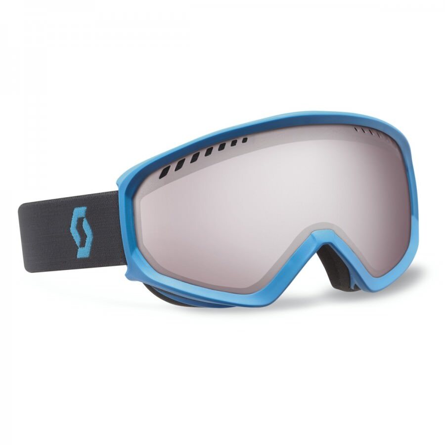 Купить Очки SCOTT Faze iron grey/blue (линза silver chrome) UNISEX 230807-IRGB-SCH-3832015