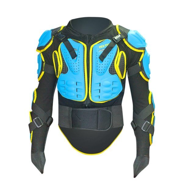 Купить Защита панцирь NIXTER NoRestJacket