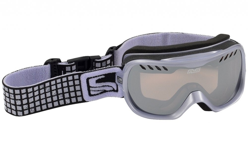 Купить Очки SCOTT Radiant ptc acs lilac silver chrome 216672-LILA-SCH-0027015