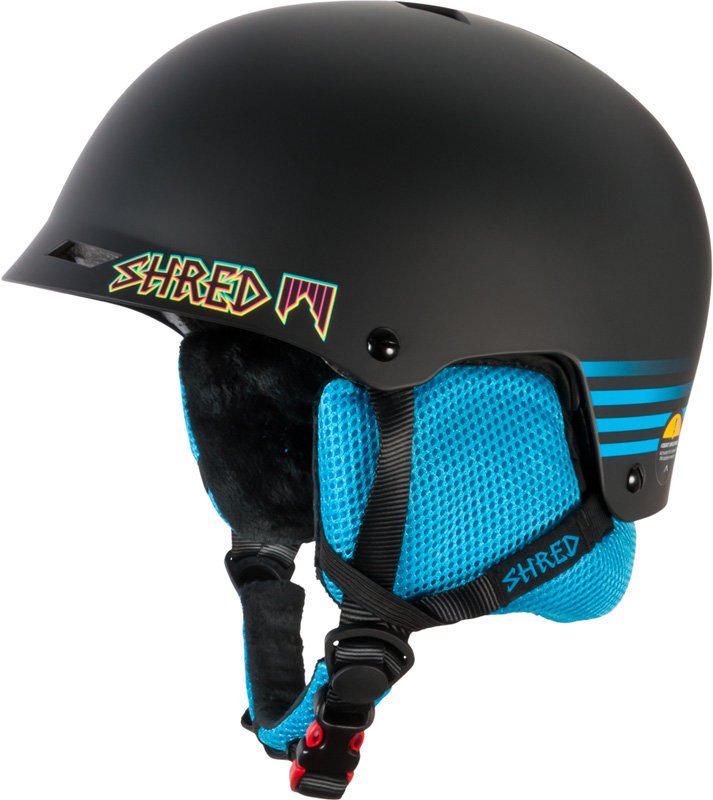 Купить Шлем SHRED 15-16 Half Brain Shrastalines