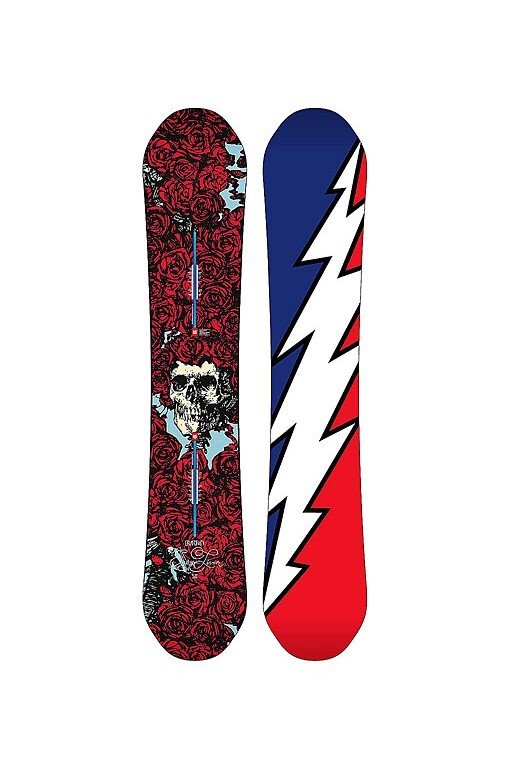 Купить Сноуборд BURTON Easy Livin (155)