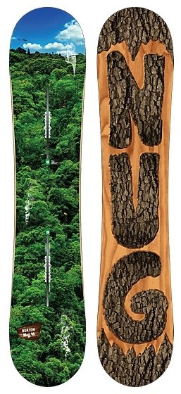 Купить BURTON Nug 13/14