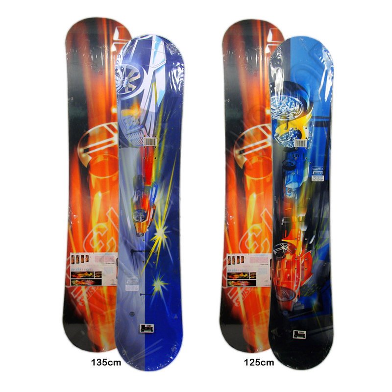 Купить Сноуборд SIMS Hot Wheels