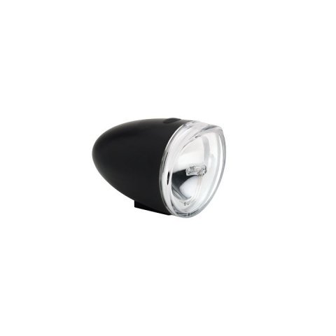 Купить Фара ELECTRA Bullet Headlight black 388419