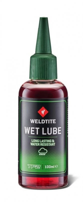 Купить Смазка Weldtite TF2 Extreme Wet, 7-03137 (7-03036)