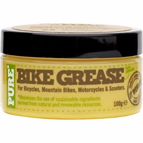 Купить Смазка WELDTITE Pure Bike Grease