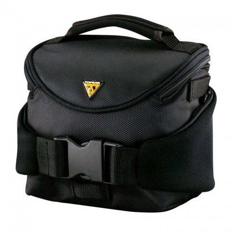 Купить Сумка TOPEAK Compact Handle Bar Bag & Pack TT3020B