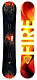 Купить Сноуборд BLACK FIRE 2015-16 Fire