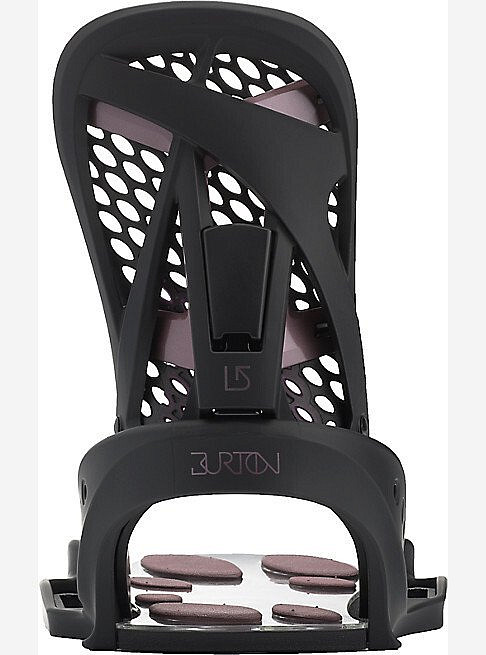 Купить Крепления BURTON Escapade EST 15-16