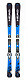 Купить Лыжи горные Head V-Shape V4 LYT-PR + PR 11 GW Brake 78