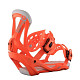 Купить Крепления ATOM Team Fluo