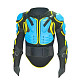 Купить Защита панцирь NIXTER NoRestJacket