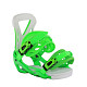 Купить Крепления ATOM Team Fluo
