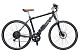 Купить Электровелосипед E BIKE 28 He-Al EBK R53 D 27 F Cros-E3 Advanced S004 sport