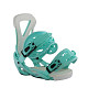 Купить Крепления ATOM Team Fluo LTD wmn