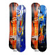 Купить Сноуборд SIMS Hot Wheels