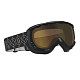 Купить Очки SCOTT Reply sequin black линза natural lens gold chrome 20 vlt% UNISEX 224155-SEQB-N20-3092271
