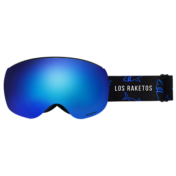 Купить Маска г/л LOSRAKETOS SOLAR