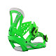 Купить Крепления ATOM Team Fluo
