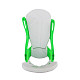 Купить Крепления ATOM Team Fluo