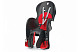 Купить PLS8634200003/Кресло детское Polisport WALLAROO CFS на багажник GREY/RED