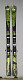 Купить Лыжи горные Nordica fire arrow 80 + крепление б/у