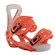 Купить Крепления ATOM Team Fluo