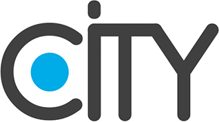 city