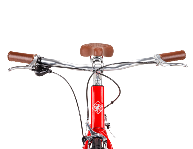 Купить BEAR BIKE Amsterdam