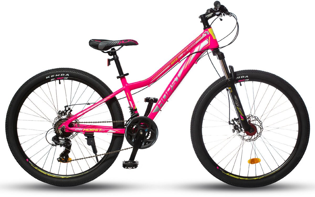 HORST Rocket 26 2020 Купить HORST Rocket 26 2020