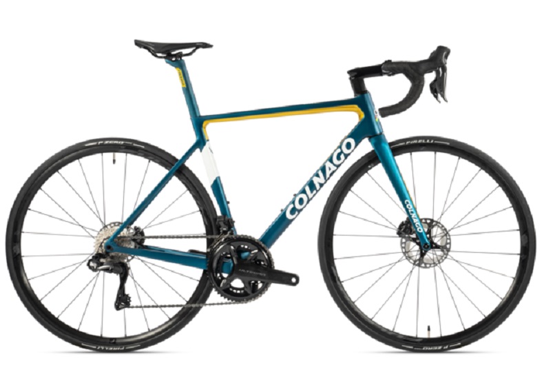 Купить COLNAGO V3 Disc 105 Di2 12v R600