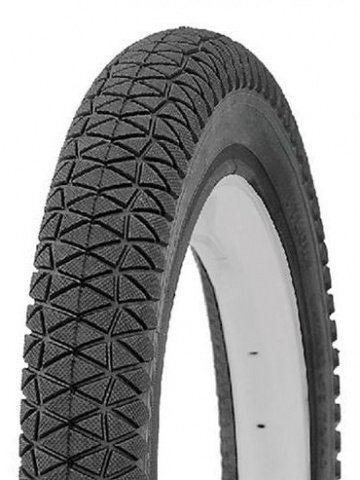 Купить Покрышка TRIX 20 х 1.95 P-1171 BLACK