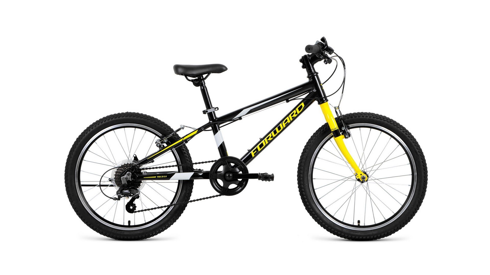 FORWARD RISE 2.0 20 дюймов 2020 Купить FORWARD RISE 2.0 20 дюймов 2020