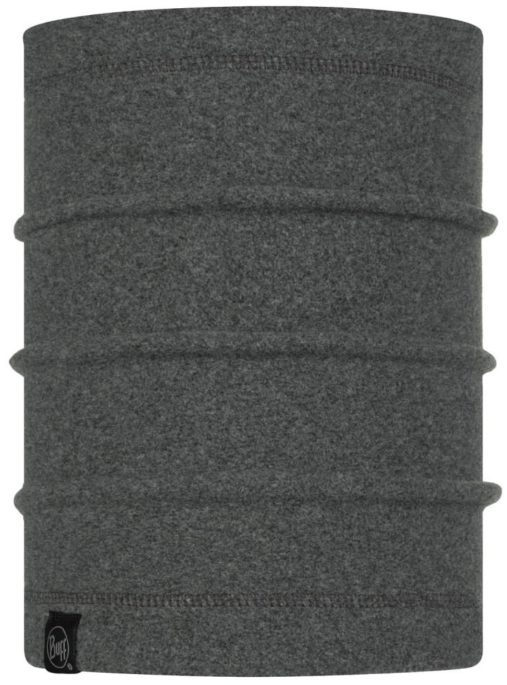 Купить Бандана BUFF Polar Neckwarmer Grey Htr