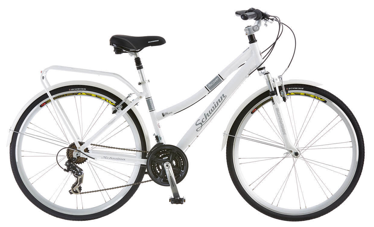 SCHWINN Discover women 28 2020 Купить SCHWINN Discover women 28 2020