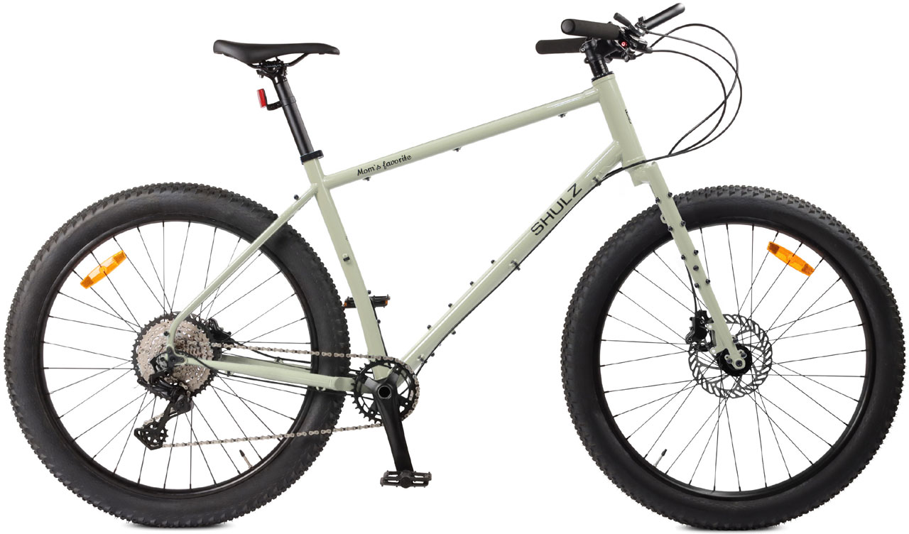 SHULZ Moms Favorite 2023 74900₽