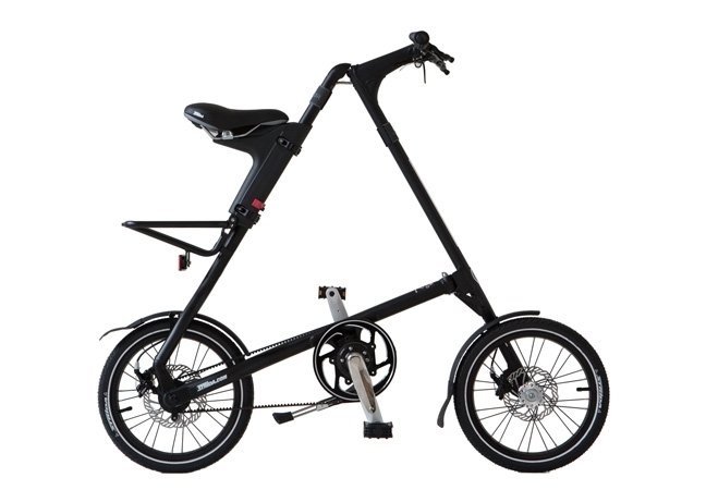 Купить Strida SD 2015