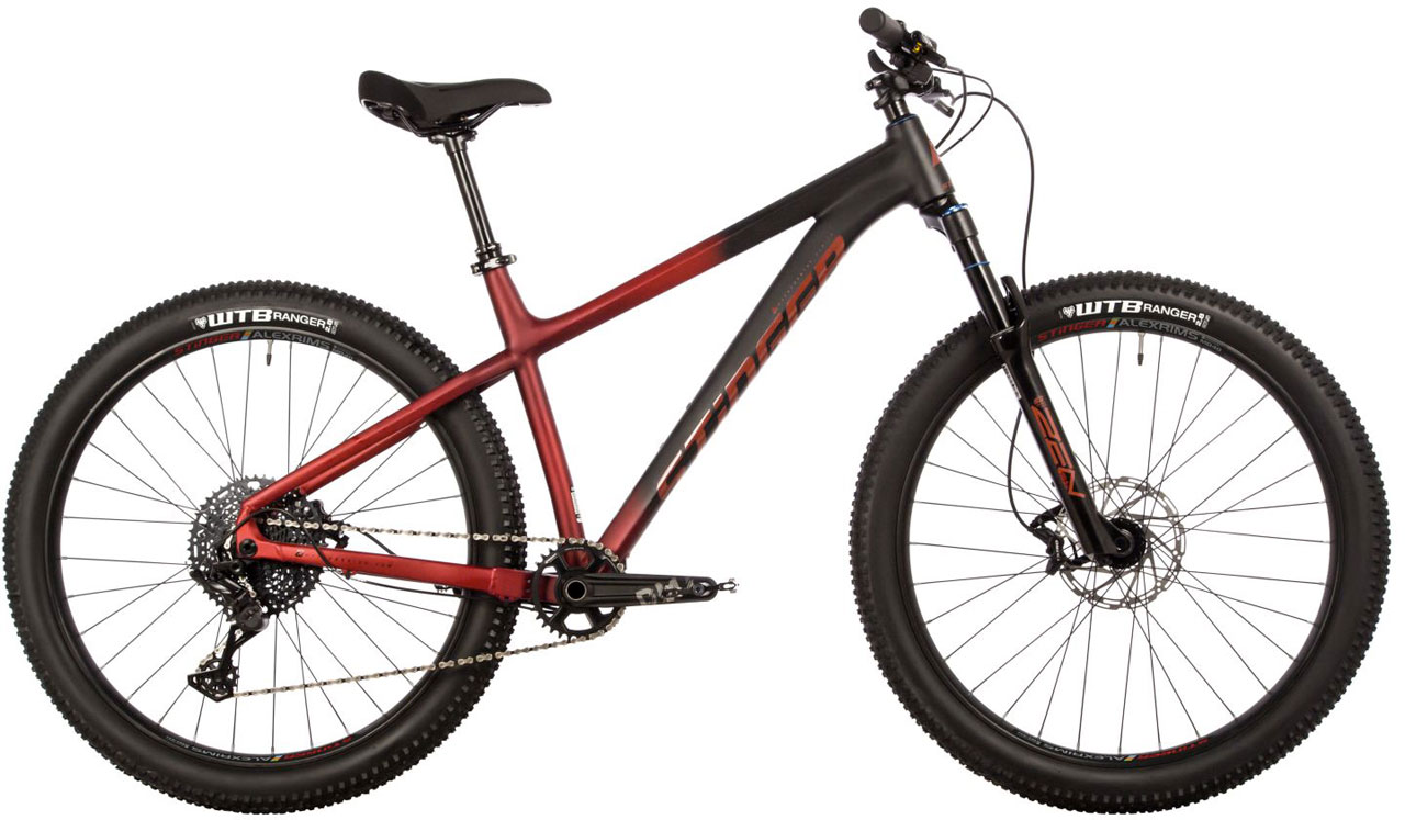 STINGER Quest Std 27.5 2023