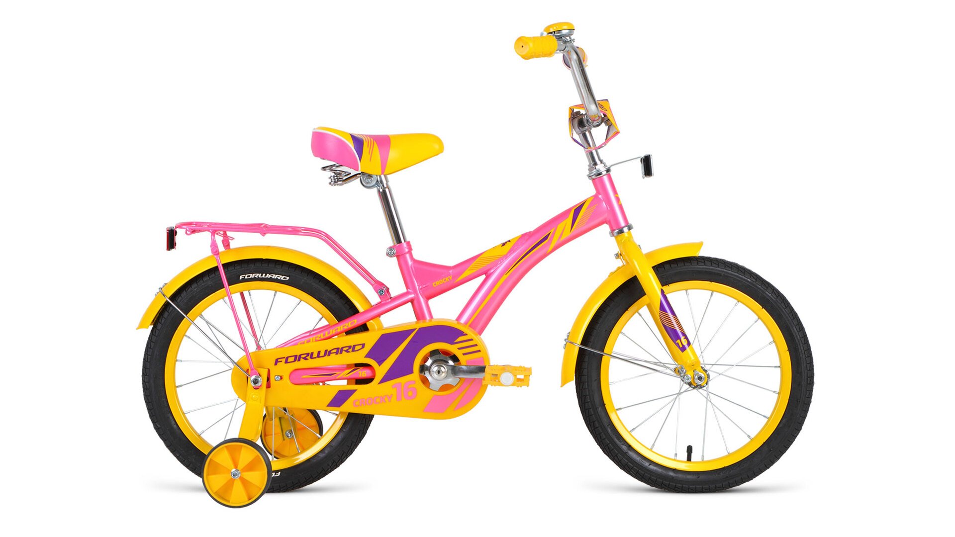 FORWARD Crocky 16 2019 Купить FORWARD Crocky 16 2019
