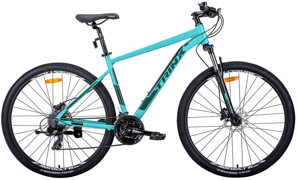 TRINX M600 Elite 275 34500₽