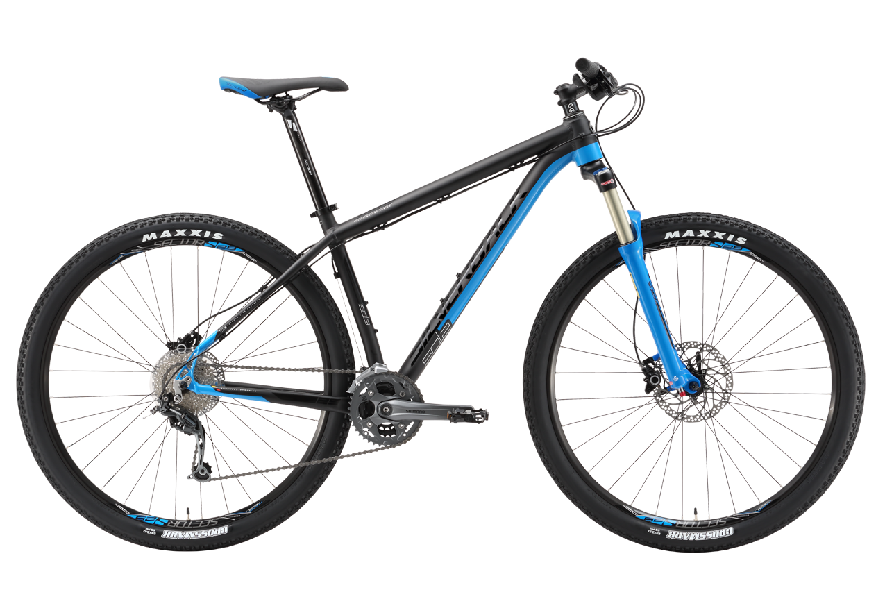 Silverback SOLA 4 29 2016