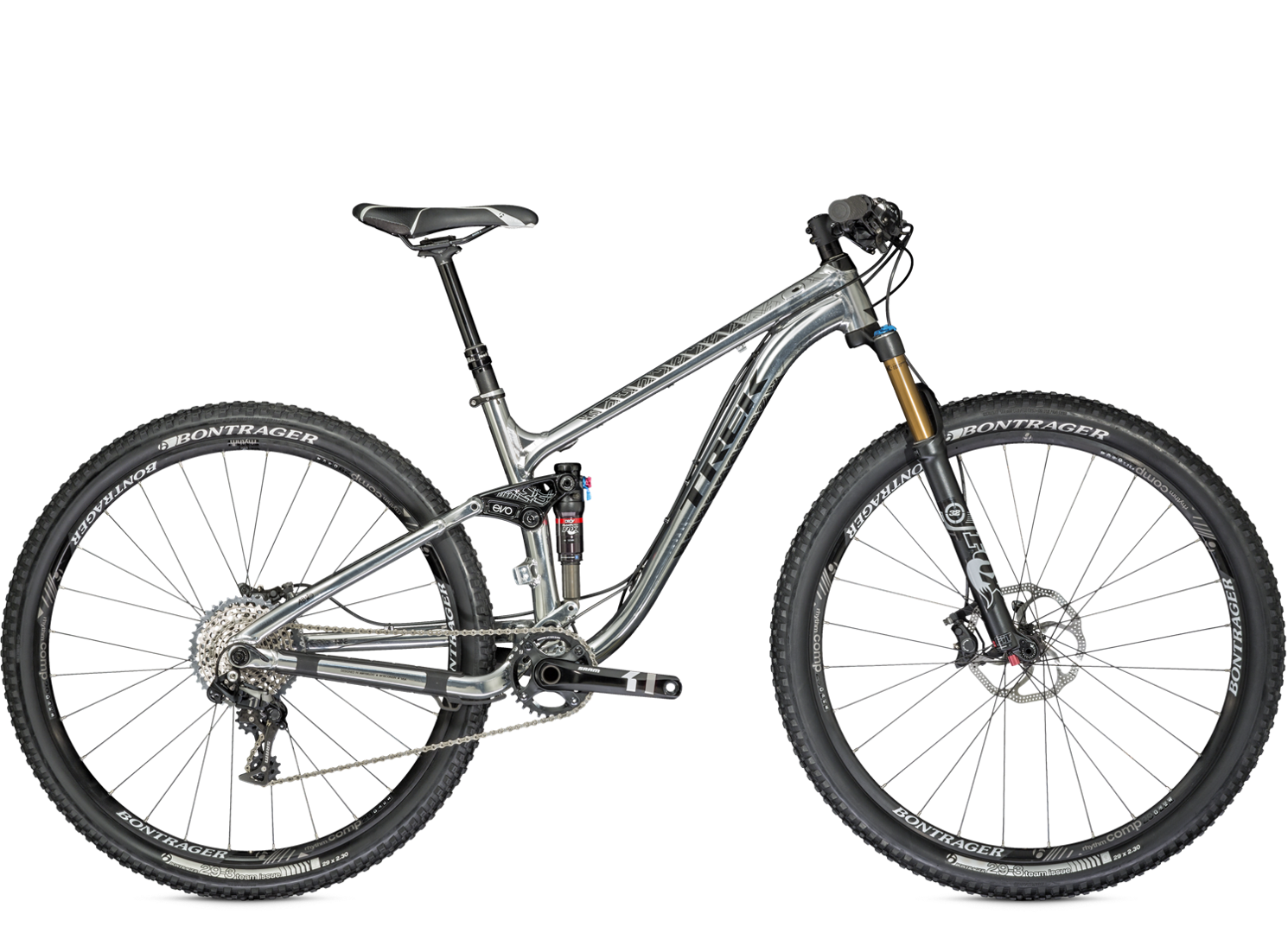 Trek Fuel EX 9 29 XO1 2014 Купить Trek Fuel EX 9 29 XO1 2014