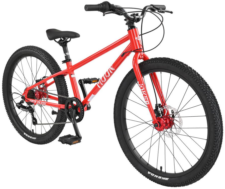 Купить MOON Joker 24 disk 7spd